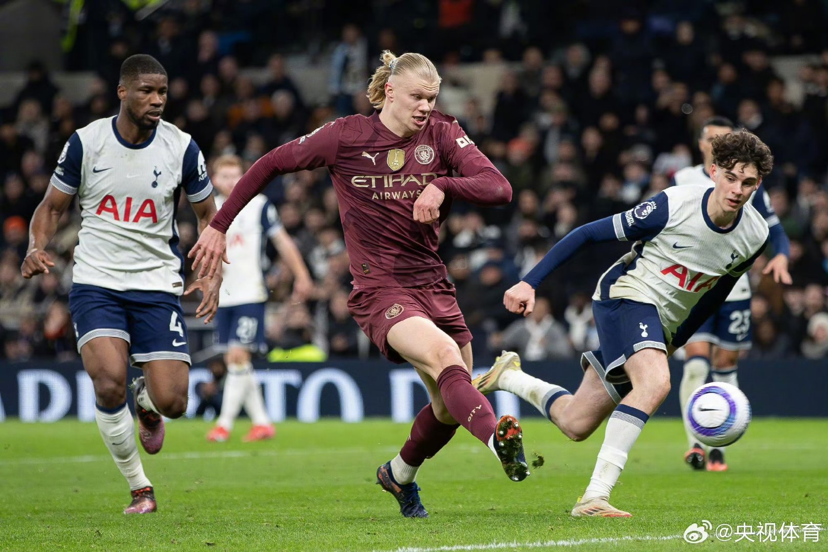 曼城为什么这么强大